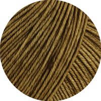 Lana Grossa Cool Wool Vintage 7381 Donker olijf-2