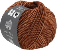 Lana Grossa Cool Wool Vintage 7383 Reebruin