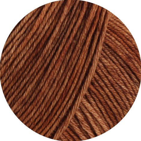Lana Grossa Cool Wool Vintage 7383 Reebruin-2