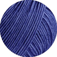 Lana Grossa Cool Wool Vintage 7390 Korenbloem-2
