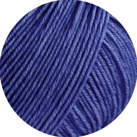 Lana Grossa Cool Wool Vintage 7390 Korenbloem-2