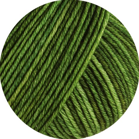 Lana Grossa Cool Wool Vintage 7392 Grasgroen-2