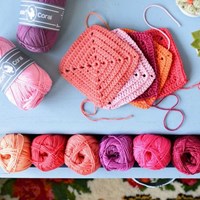Durable Coral Alle Kleuren Pakket-2