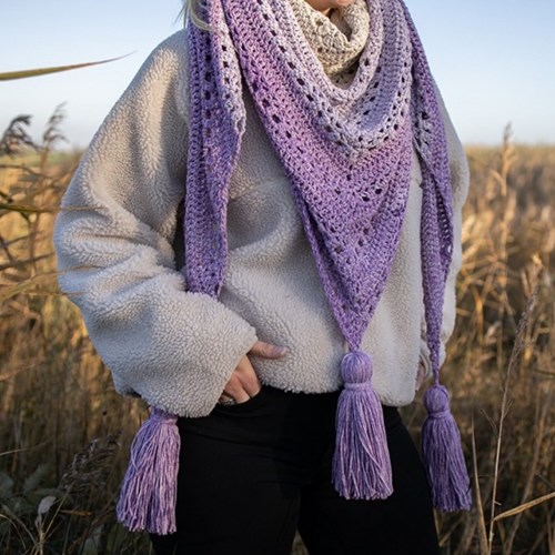 Durable Cosy Fine Faded 2195 Apricot-2