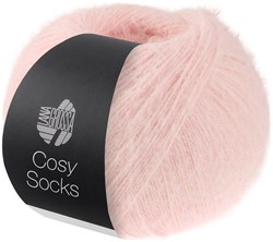 Lana Grossa Cosy Socks