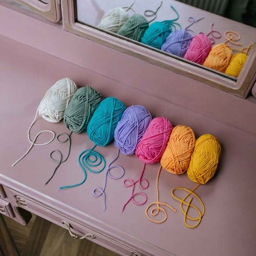 Durable Cosy Nieuwe Kleuren Garenpakket-2