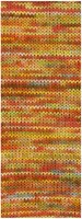 Lana Grossa Cotonella Multi 103 Geel/oranje/kalk/roestkleurig-2