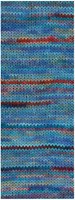 Lana Grossa Cotonella Multi 108 Blauw/turquoise/rood/mint/zalm-2