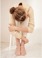 Lana Grossa Meilenweit 100 Cotton Bamboo Sabbia