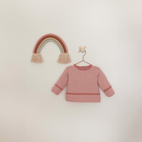 Baby magazine no.110