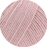 Lana Grossa Cotton Wool 001 Roze-2