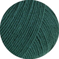 Lana Grossa Cotton Wool 026 Opal groen-2