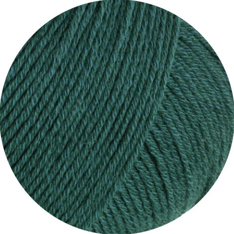 Lana Grossa Cotton Wool 026 Opal groen-2