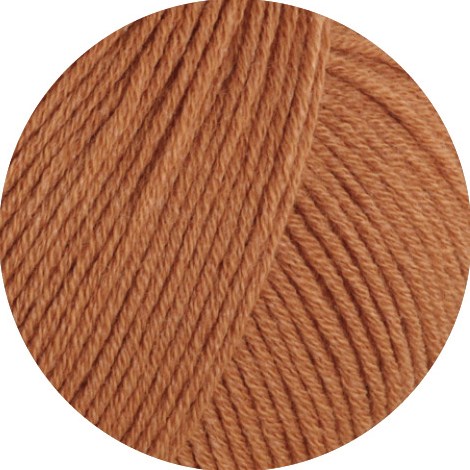 Lana Grossa Cotton Wool 036 Kameel-2
