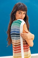 Katia Fair Cotton Infinity 102 Blauw-Pistache-Geel-Oranje-3