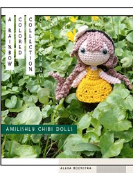 Amilishly Chibi Dolls