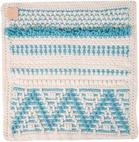 Reversible Droomdeken 3.0 CAL Haakpakket 3 Glass (Accentkleur)-2