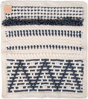 Reversible Droomdeken 3.0 CAL Haakpakket 4 Graphite (Accentkleur)-2