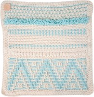 Reversible Droomdeken 3.0 CAL Haakpakket 11 Jade Gravel (Accentkleur)-2