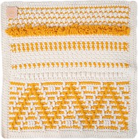 Reversible Droomdeken 3.0 CAL Haakpakket 5 Mustard (Accentkleur)-2