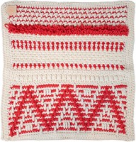 Reversible Droomdeken 3.0 CAL Haakpakket 8 Pepper (Accentkleur)-2