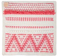 Reversible Droomdeken 3.0 CAL Haakpakket 7 Pink Sand (Accentkleur)-2