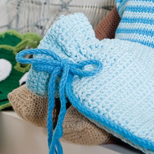 rico creative cotton aran