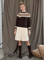 Katia Crochet No. 124 Herfst/Winter 2026/2027 Basic Merino