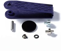 Prym Ringen met Schijven Gebronsd 4 mm-2