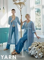 bookazine macro botanico kimono