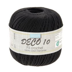 Trimits Deco 10C Haakkatoen