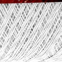 Trimits Deco 8M Haakkatoen Metallic 01 A Puur-2