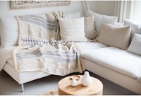 Stayhome 2020 Deken Haakpakket 1 Cream-3