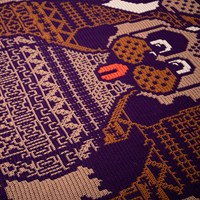 Zen Tangle Dogs Deken Mozaïek Haakpakket - Inclusief Digitaal Patroon-3