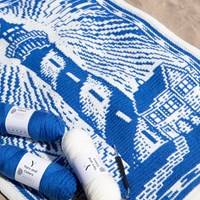 The Lonely Lighthouse