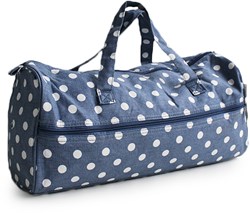 Breitas Denim Polka Dot