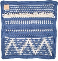 Droomdeken 3.0 CAL Haakpakket 10 Denim (Hoofdkleur)-2
