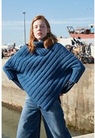 Lang Yarns Wooladdicts #5