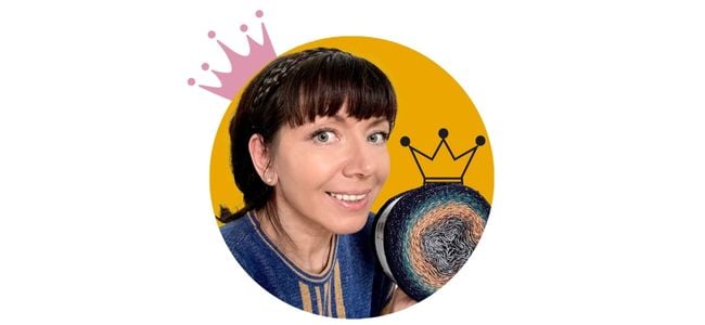 the queen of the loops