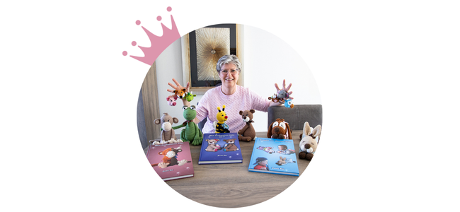 Artikelgroep - 2020 - DesMasClub - Sandra Bekx