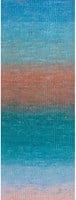 Lana Grossa Cotonella 013 Korenbloem/turquoise blauw/mint/terracotta/zeegroen/petrol/lichtblauw/roze-2