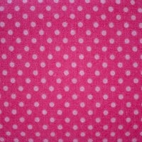 Wolplein Breitas Roze Gestipt-3