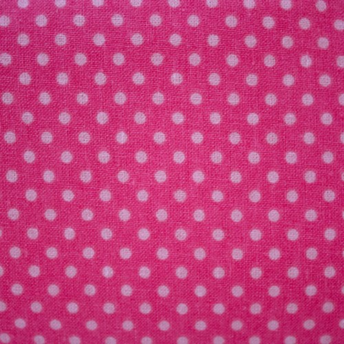 Wolplein Breitas Roze Gestipt-3
