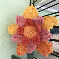 Haakpatroon Bloem Janne-3
