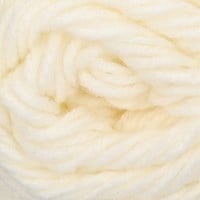 Budgetyarn Acrylic DK 001 White-3