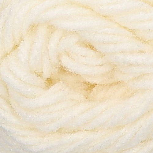 Budgetyarn Acrylic DK 001 White-3