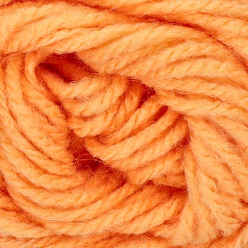 Budgetyarn Acrylic DK 016 Cantaloupe-3