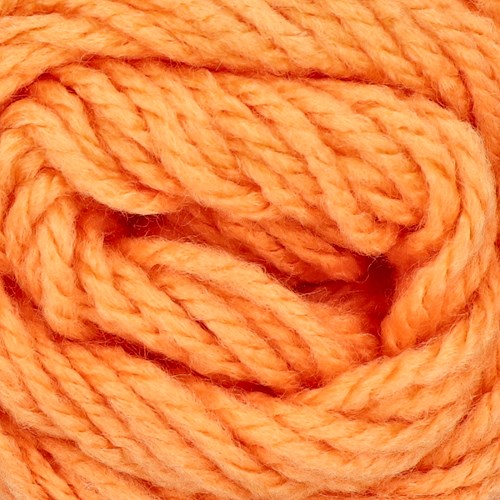 Budgetyarn Acrylic DK 017 Papaya-3