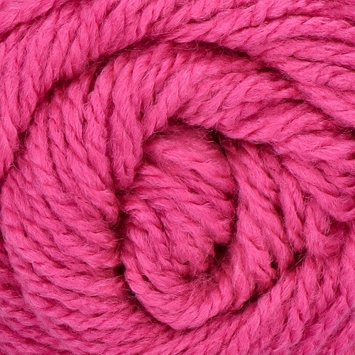 Budgetyarn Acrylic DK 049 Fuchsia-3
