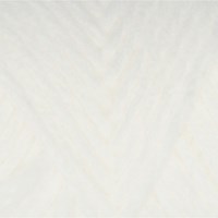 Budgetyarn Chunky Acrylic 001 White-2